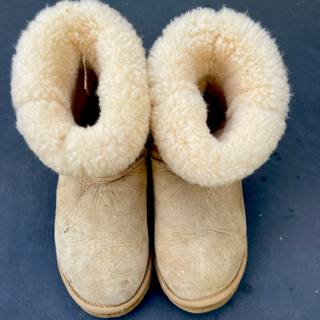 Short Womens Ugg Boots